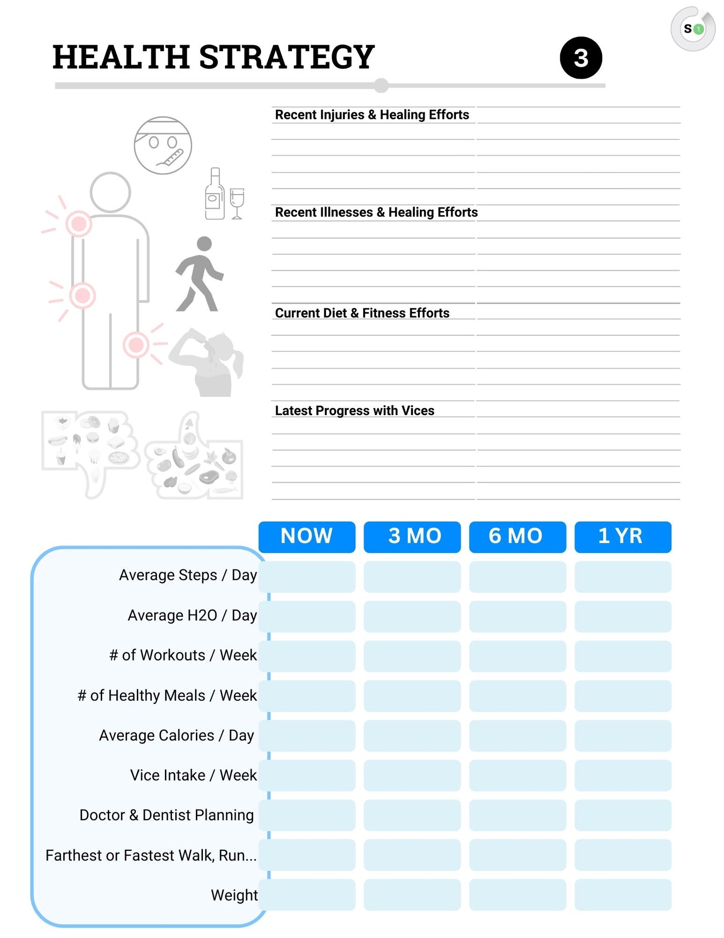 The Planner