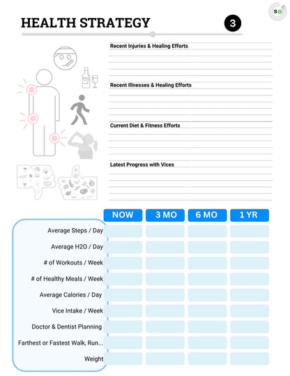 The Planner