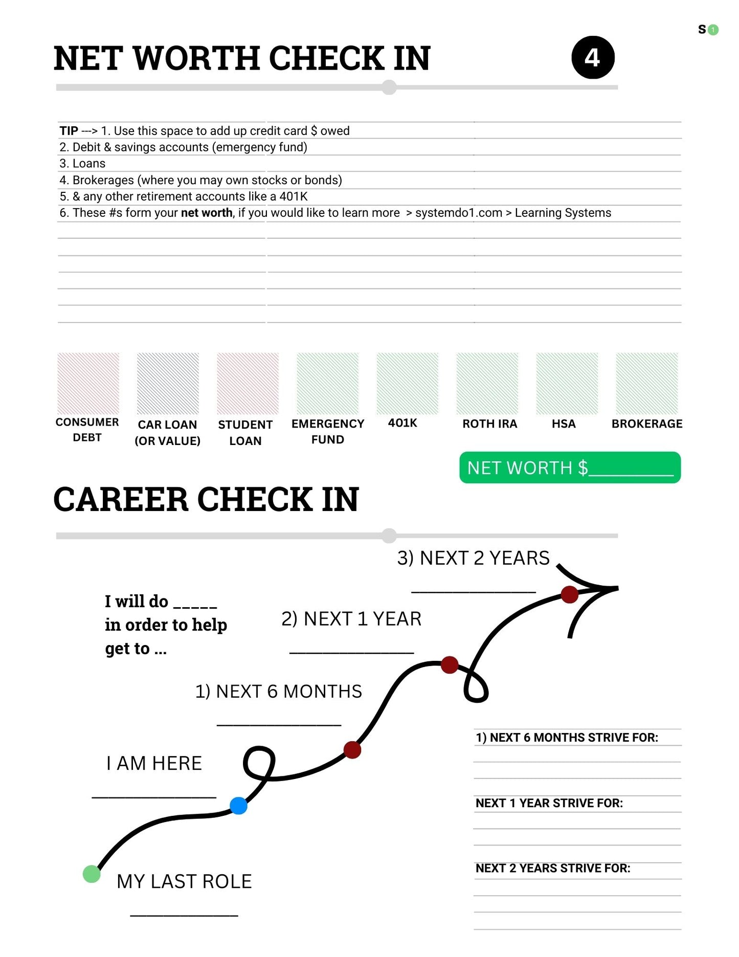 The Planner