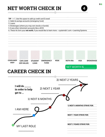 The Planner