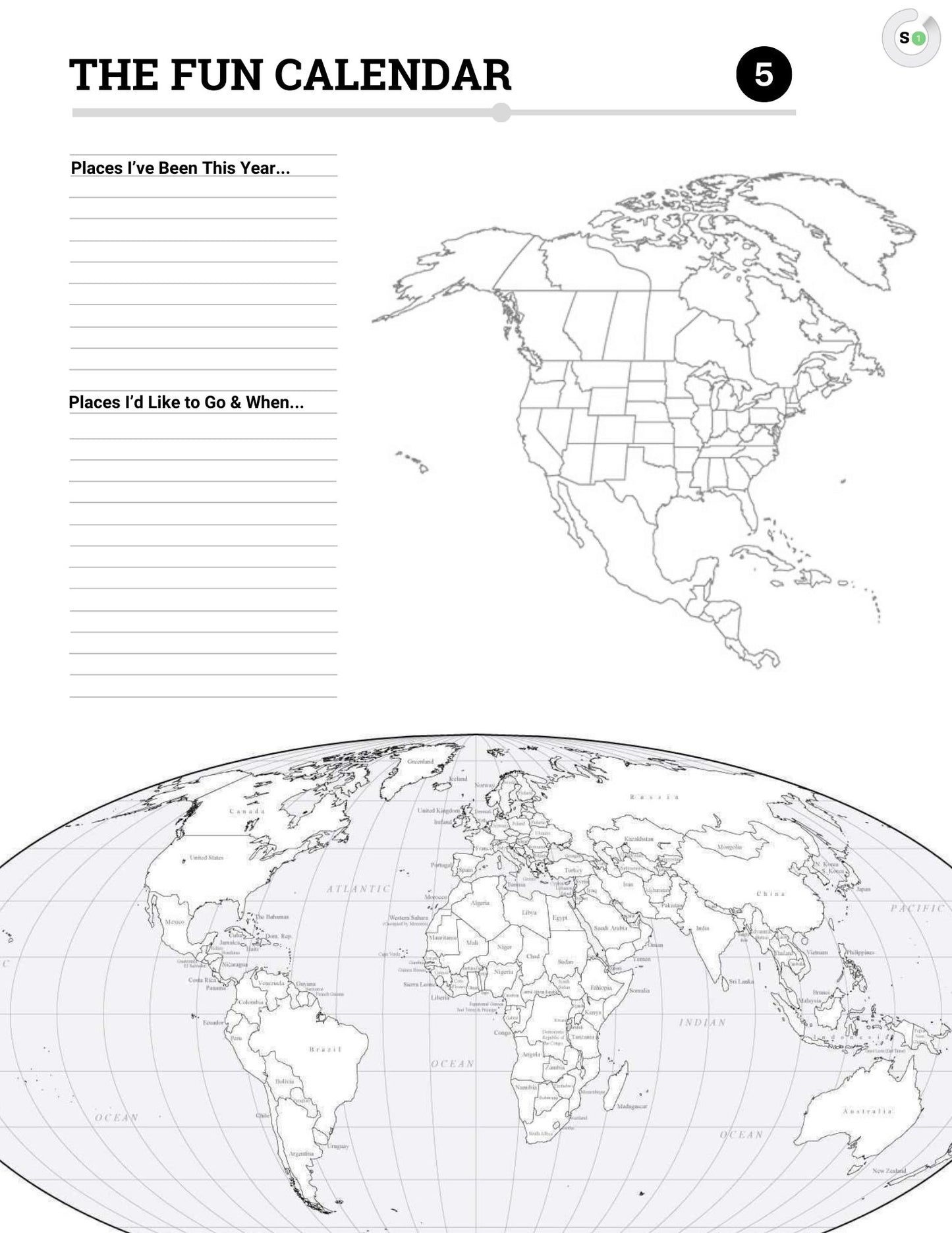 The Planner