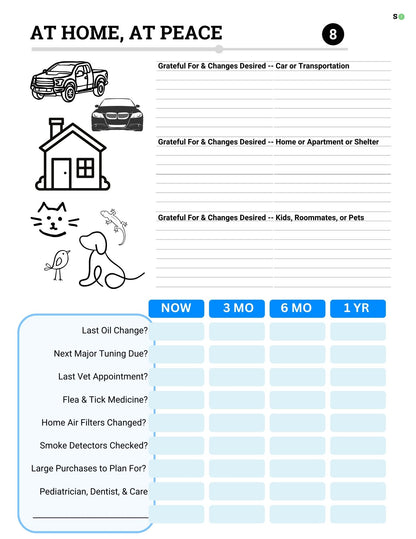 The Planner