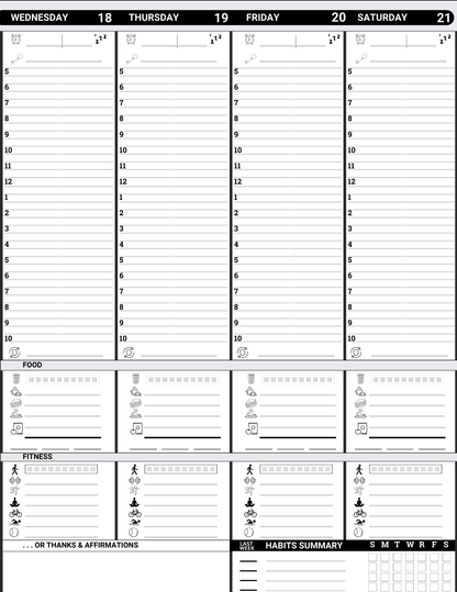 The Planner