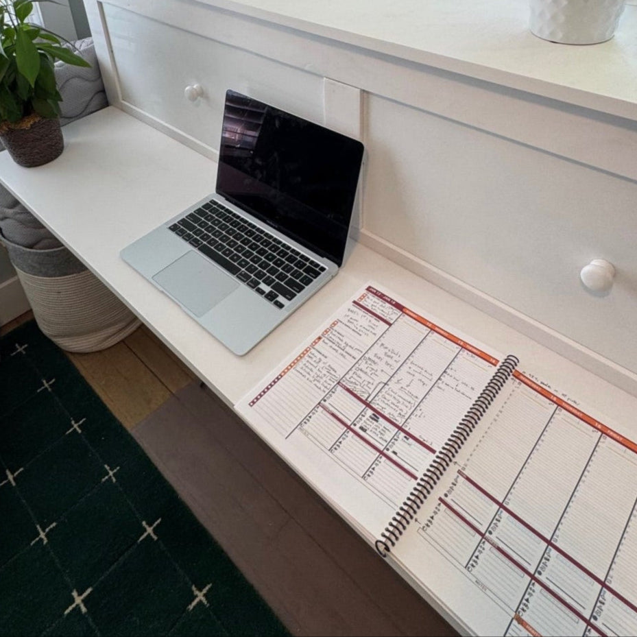 Systemdo1 | The best 2025 planner for your goals.