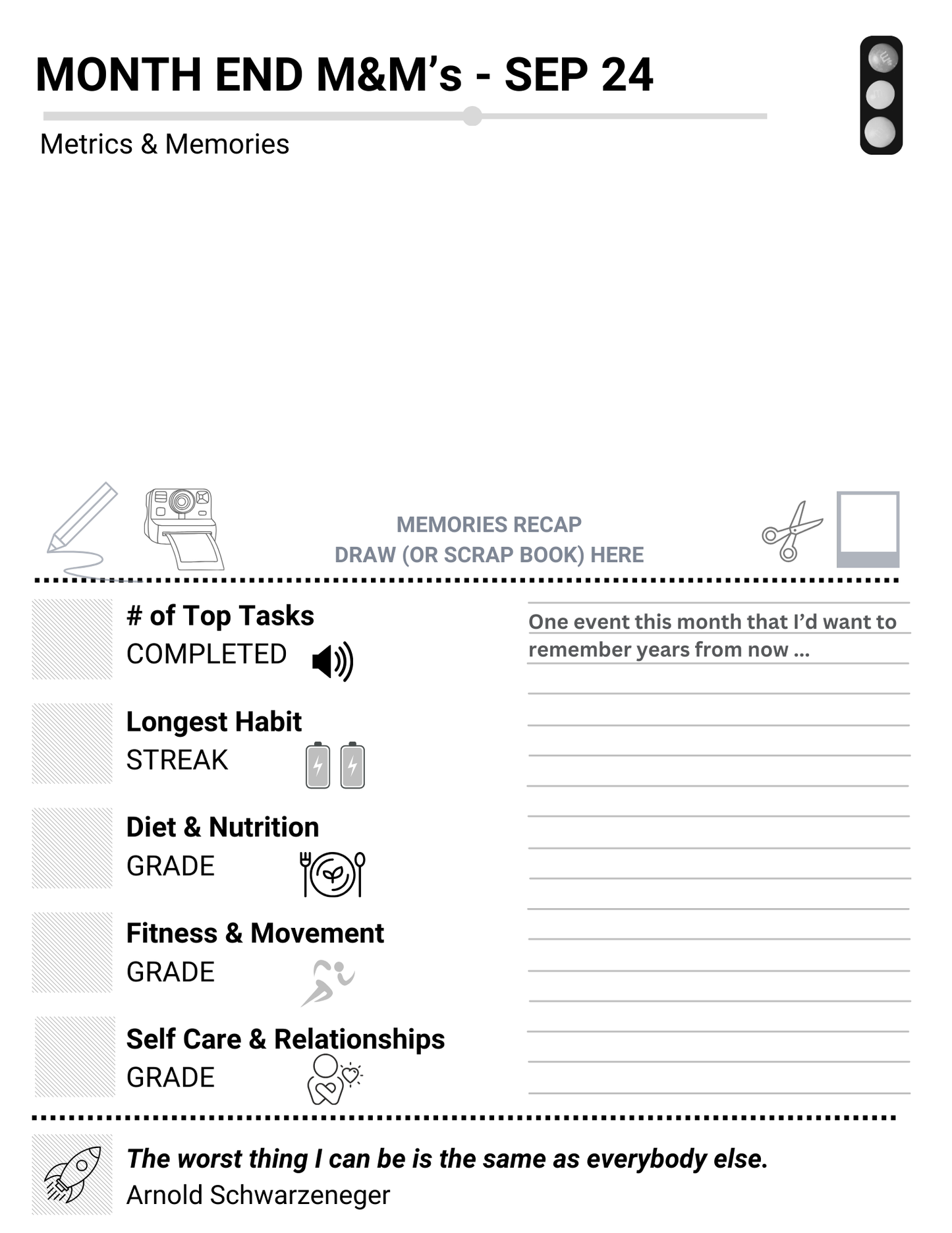 The Planner